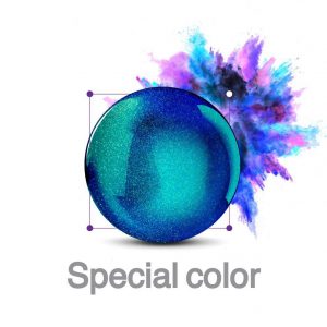Special color