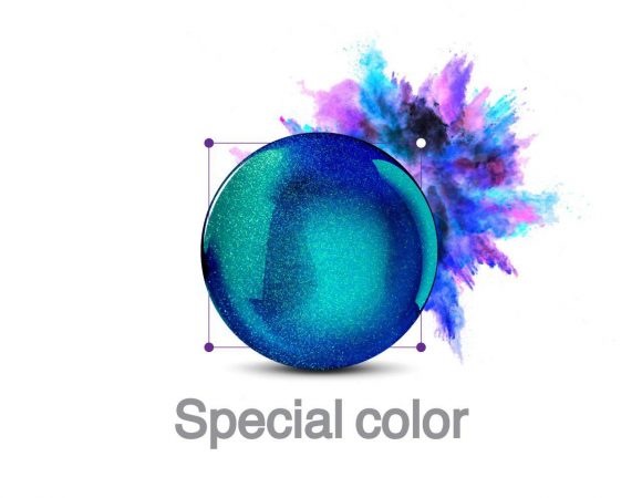 Special color
